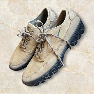 Vintage 1995 Men’s Nike ACG Zion Low Hiking Boot size 12